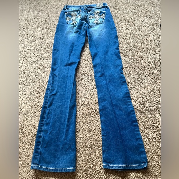 Soundgirl Jeans - Picture 2 of 3